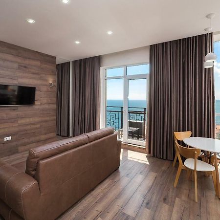 Apartments In Arcadia With Sea View Odessa Dış mekan fotoğraf